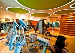 studio unit with balcony for sale in grand soho