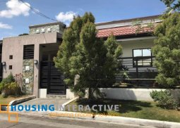 house & lot for rent in merville park, paranaque city