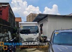 residential lot for sale in cubao, quezon city