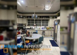 house and lot for sale in magallanes village