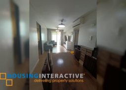 2 bedroom unit for rent in two serendra