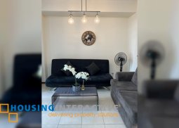 for rent 1 bedroom - two serendra