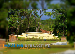 vacant lot for sale in terrazas de punta fuego