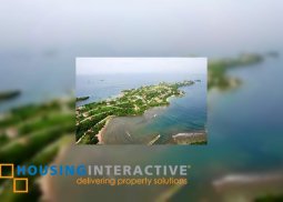 vacant lot for sale in peninsula de punta fuego
