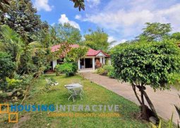 house for sale in dumaguete city, negros oriental