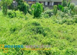 commercial lot for sale in dumaguete city