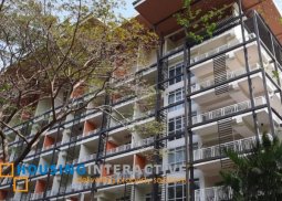 condominium for sale in jacana, pico de loro cove, batangas