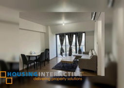 for lease 2br unit - the rise, makati