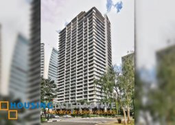 2br unit for lease in the fort residences
