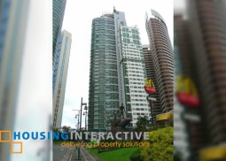 2br unit for sale in avant at the fort