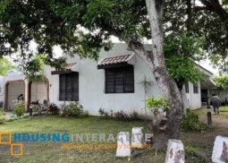 house and lot for sale in dumaguete city, negros oriental