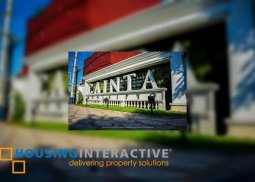 house and lot for sale in san andres, cainta, rizal