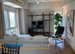 for lease 1br unit - the manansala