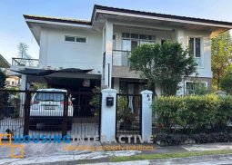 house for sale in ayala westgrove heights