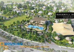 corner lot for sale in rockwell south at carmelray