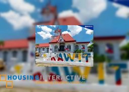 semi-furnished 5br house & lot for sale in grand centennial homes, kawit, cavite