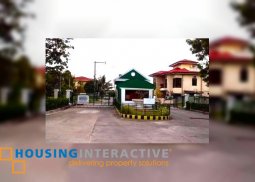 vacant lot for sale in donnakylevin subd. imus, cavite