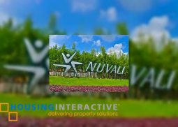 vacant lot for sale in nuvali, laguna