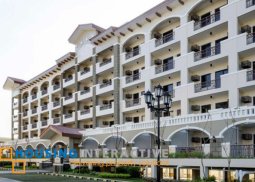 2br unit for sale in maricielo villas, las pinas