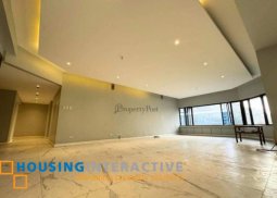 for rent 3br - twin towers makati