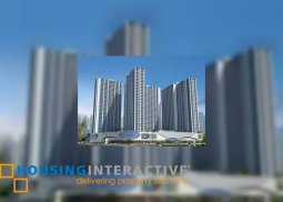 1br unit with balcony for sale in jazz residences