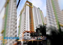 2br unit with balcony for sale in avida west