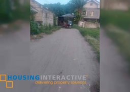 sub-divided lot for sale in dumaguete city