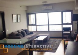 nice 1br condo unit for rent at the residences at greenbelt makati