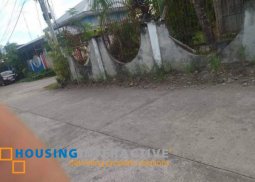 house for sale in poblacion district, negros oriental
