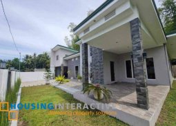 house for sale in bacong, negros oriental