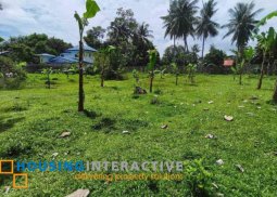 lot for sale in dumaguete city, negros oriental