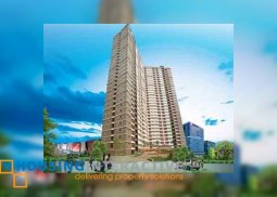2br unit for sale in gateway regency, mandaluyong