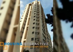 1br unit for sale in governor's place, mandaluyong
