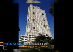 3br unit for sale in torre de manila