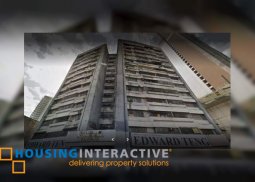 3br unit for sale in columbia international tower