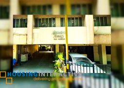 1br unit for sale in harmony homes condo, manila