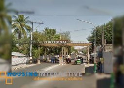 2 storey with mezzanine house & lot for sale in multinational village