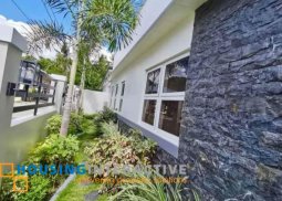 modern house for sale in dumaguete city