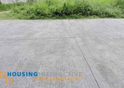 lot for sale in dumaguete city