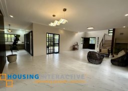 brand new corner house for sale in tagaytay