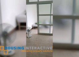 1br unit for rent in vivaldi residences