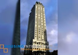 3br unit for sale in goldland milenia suites