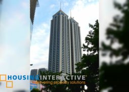 3br unit for sale in bsa twin towers