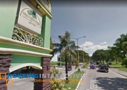 3br house and lot for sale in greenwoods executive village