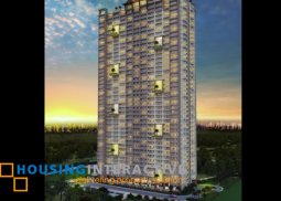 unfurnished 1br unit for sale in prisma residences