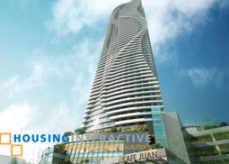 furnished 2br unit with parking for sale in royalton in capitol commons