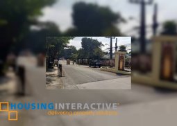 vacant lot for sale in la vista subd., quezon city