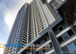 1br unit for sale in aspire tower