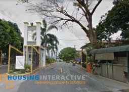 semi-furnished 4br unit with parking for sale in filhomes ii