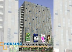 peza certified office rental lease in quezon city